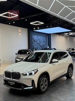 بي ام دبليو X1